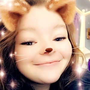 Meet your Posher, Margaret